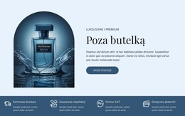 Istota Współczesnego Człowieka Szablon Witryny Sieci Web