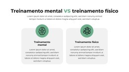 Plano De Comparação