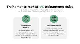 Plano De Comparação Landing Page