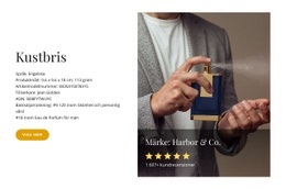 Frisk Havsintensitet