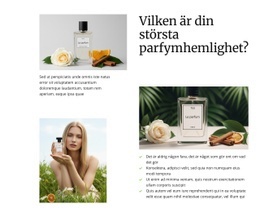 Dolda Dofthemligheter