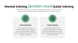 Jämförelseplan