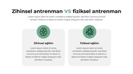 Karşılaştırma Planı