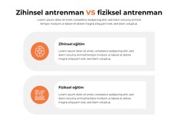 Karşılaştırma Bölümü