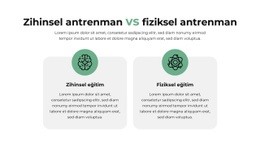 Karşılaştırma Planı