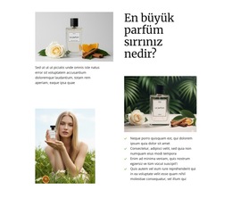 Gizli Koku Sırları