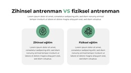 Karşılaştırma Planı