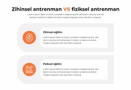 Karşılaştırma Bölümü