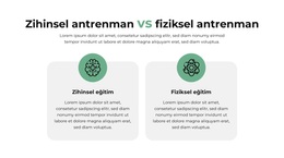 Karşılaştırma Planı