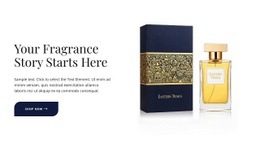 Confidence In Bottle