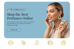 The Best Perfumes Online