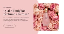 Profumo Di Rosa