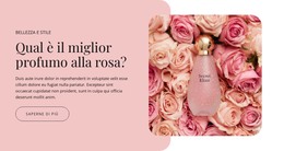 Profumo Di Rosa