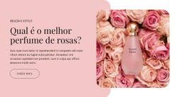 Perfume De Rosas