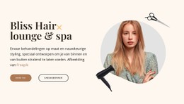 Haar- En Spabehandelingen
