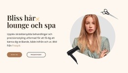 Hår- Och Spabehandlingar