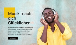 Online Musik Und Unterhaltung