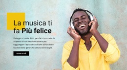 Musica E Intrattenimento Online