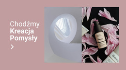 Kreatywna Forma - Gotowy Do Użycia Motyw WordPress