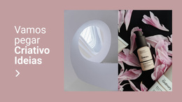 Forma Criativa - Tema WordPress Pronto Para Usar