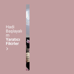 Yaratıcı Formu - HTML Web Sitesi Şablonu