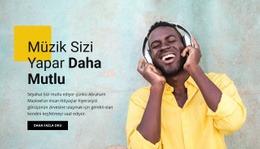 Çevrimiçi Müzik Ve Eğlence