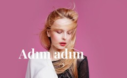 Adım Adım Hazırlık Açık Kaynak Şablonu