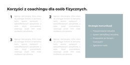 Uniwersalny Motyw WordPress Dla Cztery Powody