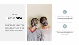 Erholung Mit Vorteil – Bestes Joomla-Template