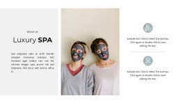 Rest With Benefit - Html Code