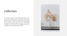 Multipurpose WordPress Theme For Home Collection
