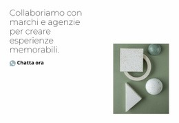 Unione Di Persone Di Talento - Miglior Design Del Sito Web