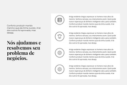 Tema WordPress Impressionante Para Ajuda No Início