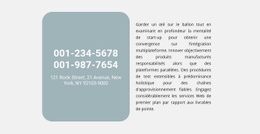 Adresse Du Téléphone Et SMS – Modèles En Ligne