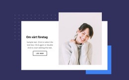 Vårt Företag Växer