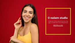 Přizpůsobitelné Profesionální Nástroje Pro O Sportovním Studiu