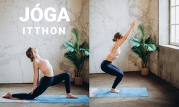 Légzőgyakorlatok És Relaxáció – Reszponzív Webhelysablonok