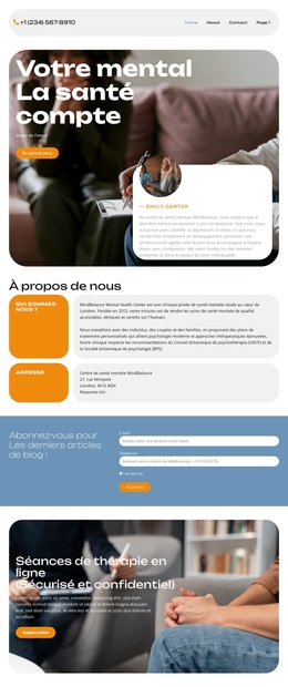 Le Soutien Qui Guérit