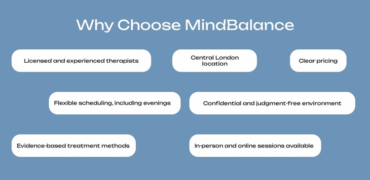 Care for Mind Website Template