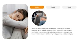 Your Safe Space Clean And Minimal Template