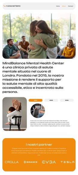 Assistenza Mentale Professionale