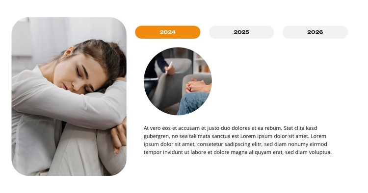 Seu Espaço Seguro Template CSS