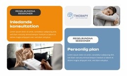 Läkning Börjar Här