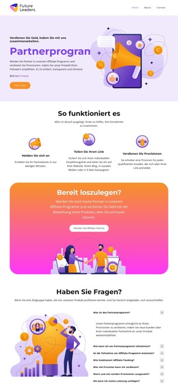 Monetarisieren Sie Ihr Publikum WordPress-Themes