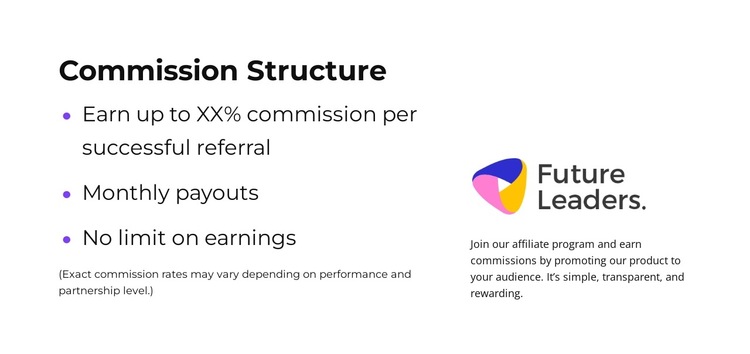 Grow With Us HTML5 Template