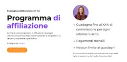 Strumenti E Risorse Di Affiliazione