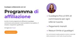 Strumenti E Risorse Di Affiliazione