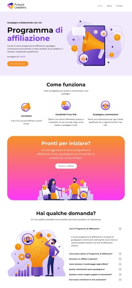 Monetizza Il Tuo Pubblico