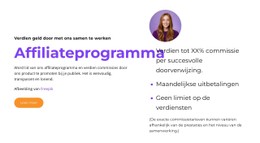 Affiliate Tools En Hulpmiddelen