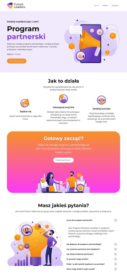 Monetyzuj swoją publiczność Motywy WordPress